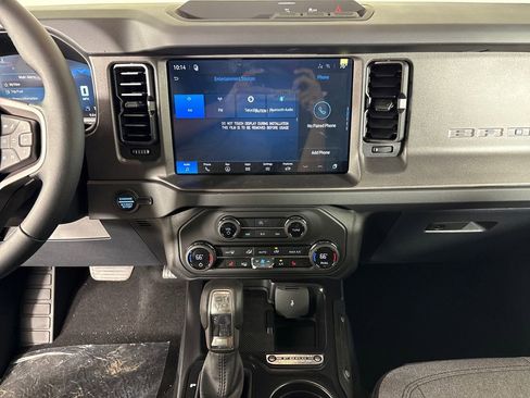 New 2026 Ford Bronco Big Bend AWD/4WD image 27