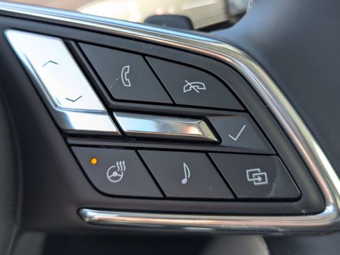 New 2026 Buick Envision Avenir AWD/4WD image 19