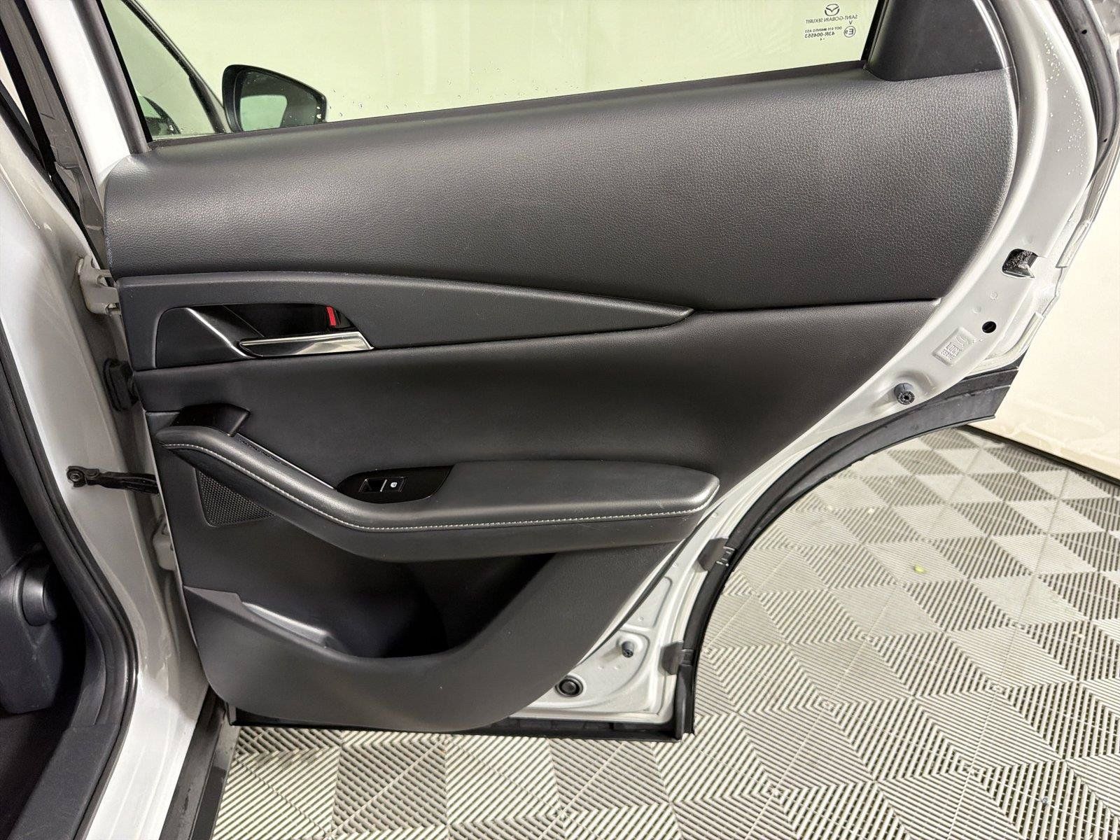 Used 2025 MAZDA CX-30 AWD 2.5 S w/ Preferred Package image 14