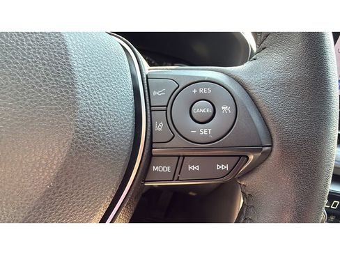 Certified 2024 Toyota RAV4 SE w/ Weather Package AWD/4WD image 28