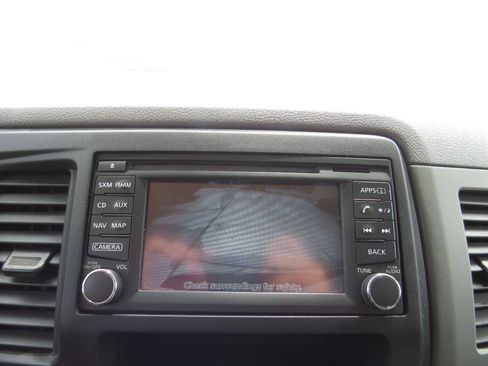 Used 2021 Nissan NV 2500 SV w/ Navigation Package RWD image 15
