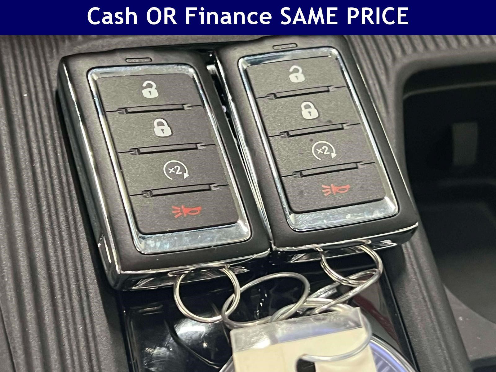 Used 2026 Jeep Cherokee Laredo AWD/4WD image 28
