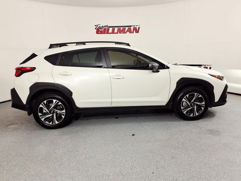 Used 2024 Subaru Crosstrek 2.0i Premium AWD/4WD image 5