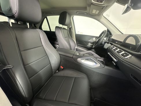 New 2026 Mercedes-Benz GLE 350 4MATIC image 25