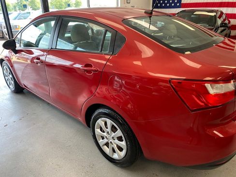 Used 2013 Kia Rio LX w/ PWR Pkg image 27