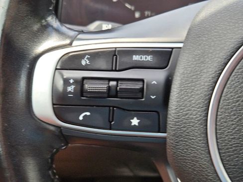 Used 2023 Kia Sportage SX FWD image 24