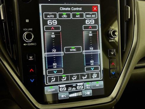 New 2026 Subaru Crosstrek 2.5i Limited image 16