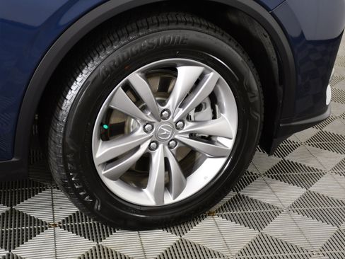 Certified 2025 Acura MDX SH-AWD image 53