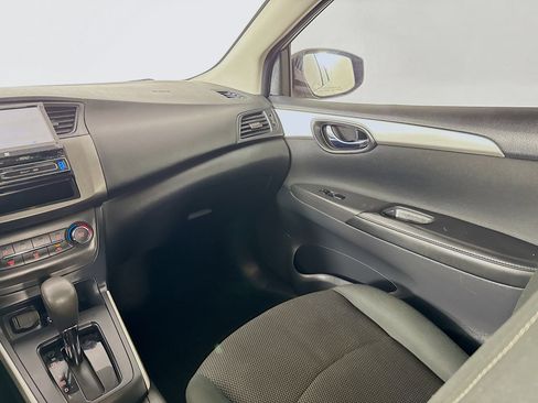 Used 2019 Nissan Sentra S image 26