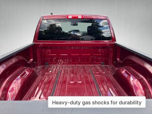 Used 2022 RAM 1500 Classic Warlock w/ Electronics Group image 29