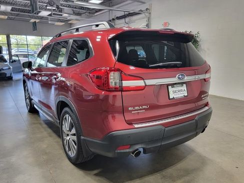 Used 2019 Subaru Ascent Limited w/ Popular Package #2 AWD/4WD image 7