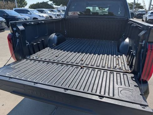 Used 2023 Toyota Tundra SR5 AWD/4WD image 27