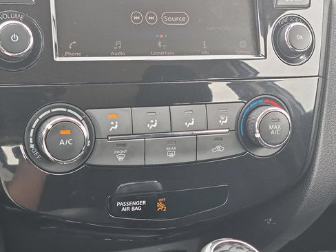 Used 2021 Nissan Rogue Sport S AWD/4WD image 19