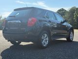 Used 2013 Chevrolet Equinox LS image 5