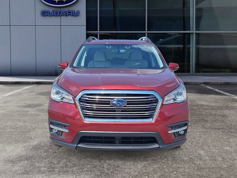 Used 2019 Subaru Ascent Limited w/ Popular Package #2 AWD/4WD image 3