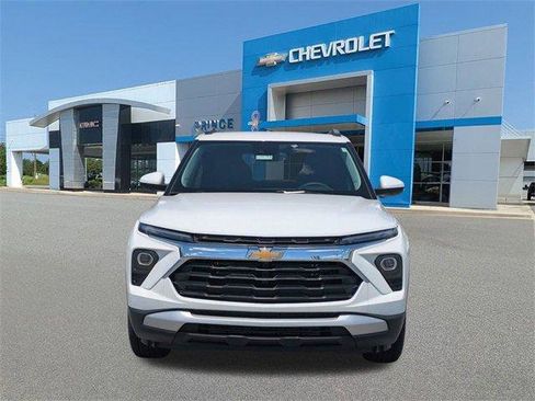 New 2026 Chevrolet TrailBlazer LT w/ Convenience Package image 11