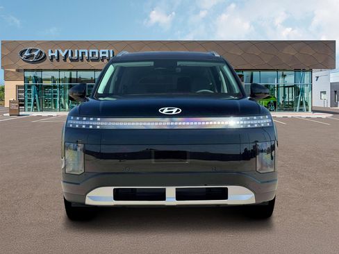 New 2026 Hyundai Ioniq 9 S RWD image 12