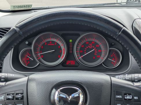Used 2012 MAZDA CX-9 Touring AWD/4WD image 21