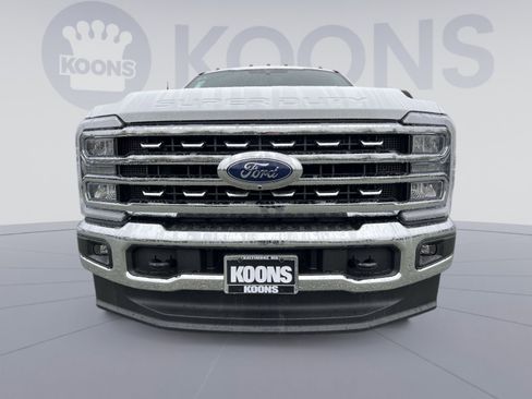 New 2026 Ford F250 XLT AWD/4WD image 11