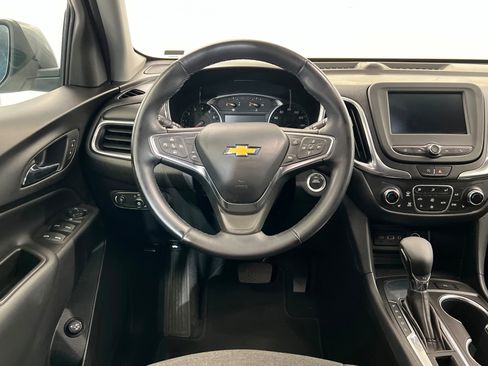Used 2024 Chevrolet Equinox LT image 13