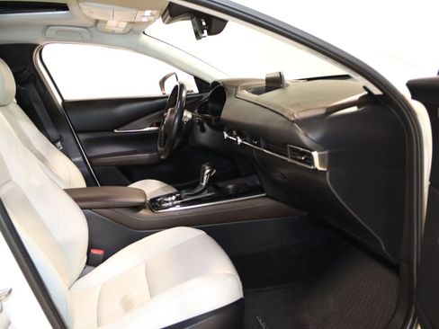 Used 2020 MAZDA CX-30 AWD w/ Premium Package image 51