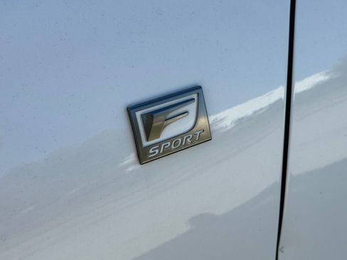 Certified 2023 Lexus ES 350 F Sport image 8