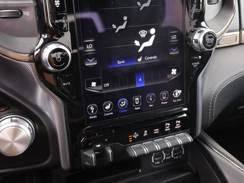 Used 2021 RAM 1500 Limited image 19