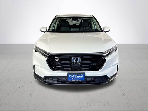 New 2026 Honda CR-V EX image 3