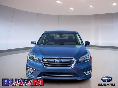 Used 2019 Subaru Legacy 3.6R Limited w/ Popular Package #2A image 2