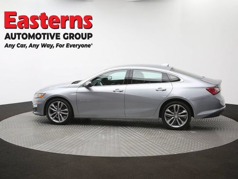 Used 2024 Chevrolet Malibu LT FWD image 62