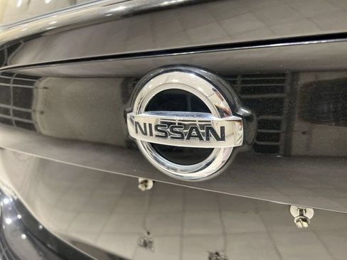 Used 2021 Nissan Rogue Sport S FWD image 27