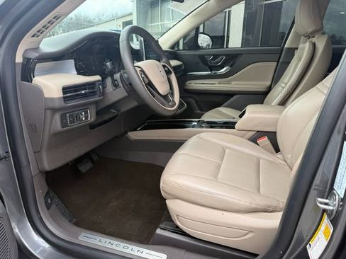 Used 2022 Lincoln Corsair FWD image 16
