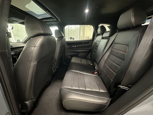 Used 2024 Honda CR-V Sport Touring image 20