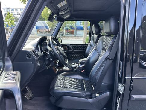 Used 2014 Mercedes-Benz G 63 AMG 4MATIC image 18