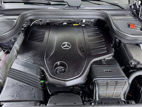 New 2026 Mercedes-Benz GLE 450 GLE 450 Coupe image 33