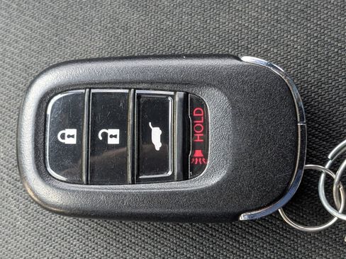 Used 2023 Honda Civic Sport image 27