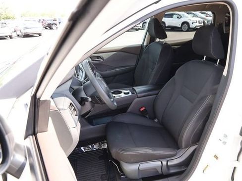 Certified 2023 Nissan Rogue S AWD/4WD image 8