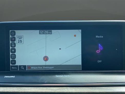 Certified 2022 Kia Telluride SX w/ Towing Package FWD image 15