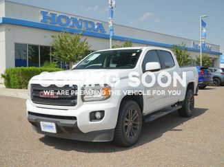 Used 2020 GMC Canyon SLE w/ Elevation Edition RWD video 1