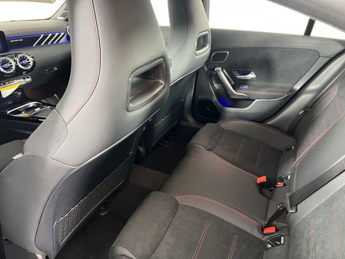 New 2026 Mercedes-Benz CLA 35 AMG AMGﾮ 35 image 21