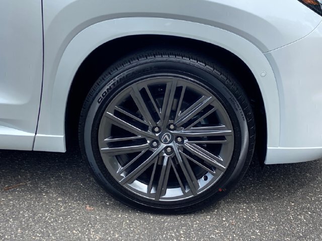 New 2026 Lexus TX 350 AWD w/ Technology Package image 9