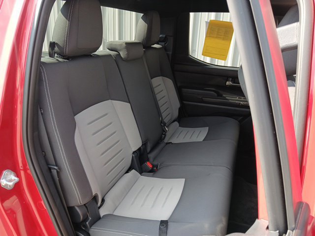 Used 2024 Toyota Tacoma TRD Sport RWD image 19