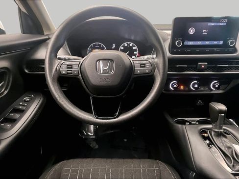 Used 2024 Honda HR-V LX image 5