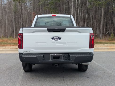 New 2026 Ford F150 XL image 4