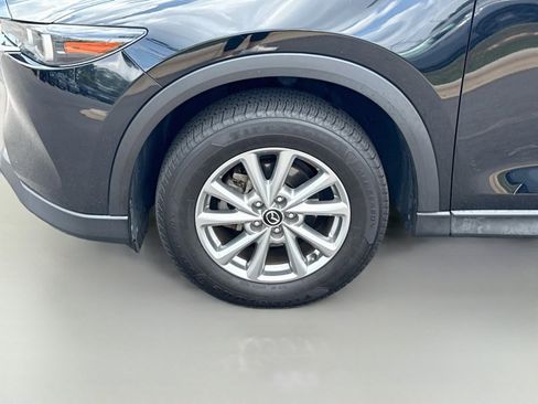Used 2022 MAZDA CX-5 AWD 2.5 S image 3