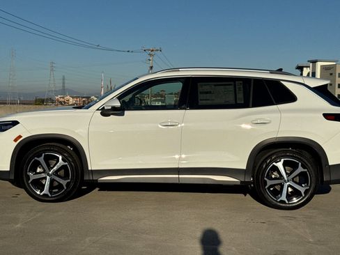 New 2026 Volkswagen Tiguan SE image 7