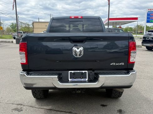 Used 2020 RAM 2500 Tradesman AWD/4WD image 6