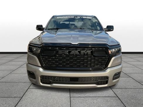 New 2026 RAM 1500 Big Horn image 8