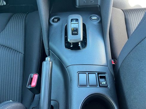 New 2026 Nissan Z Sport w/ Floor Mat Package RWD image 12