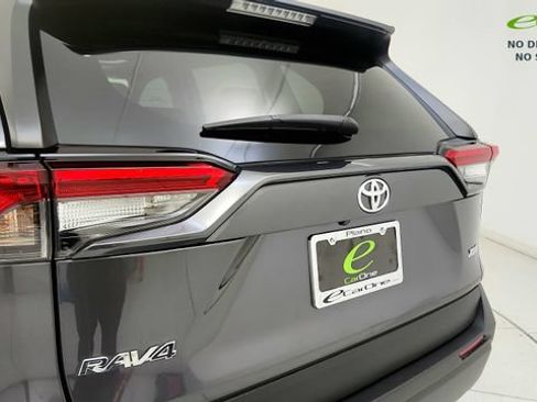 Used 2023 Toyota RAV4 XLE w/ Convenience Package FWD image 26